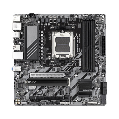 Материнская плата Gigabyte B850M DS3H