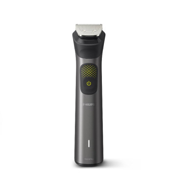 Триммер универсальный Philips Серии 9000 + Philips OneBlade MG9530/15 для лица