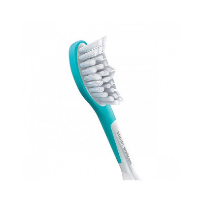 Стандартные насадки для звуковой зубной щетки для детей 7+ Philips Sonicare for Kids HX6042/33 2шт