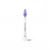 Стандартные насадки для звуковой зубной щетки Philips Sonicare Sensitive HX6052/10 2шт