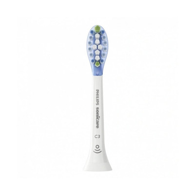 Стандартные насадки для звуковой зубной щетки Philips Sonicare Premium Plaque Defence HX9042/17 2шт