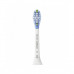 Стандартные насадки для звуковой зубной щетки Philips Sonicare Premium Plaque Defence HX9042/17 2шт