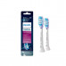 Стандартные насадки для звуковой зубной щетки Philips Sonicare Premium Gum Care HX9052/17 2шт