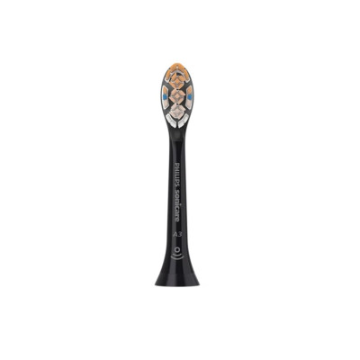Стандартные насадки для звуковой зубной щетки Philips Sonicare Premium All-in-One HX9094/11 4шт