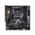 Материнская плата Gigabyte B550M AORUS ELITE AX