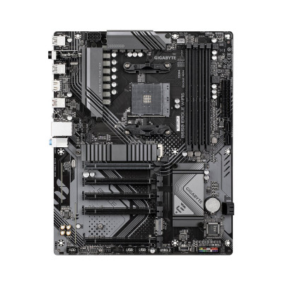 Материнская плата Gigabyte B550 EAGLE WIFI6