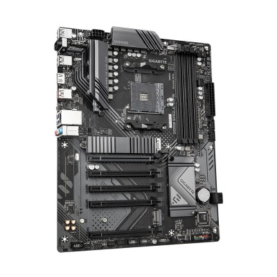 Материнская плата Gigabyte B550 EAGLE WIFI6