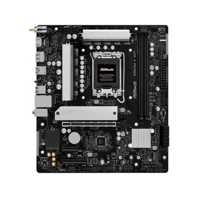 Материнская плата ASRock B860M-X WIFI