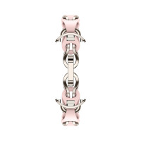 Сменный цепной браслет Xiaomi Chain Strap Mystic Rose