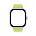 Сменный ремешок Redmi Watch TPU Quick Release Strap Mint Green