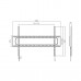 Кронштейн Brateck LP73-69F для ТВ, 60