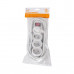 Сетевой фильтр iPower Home W4-50M 5 м.220 в.