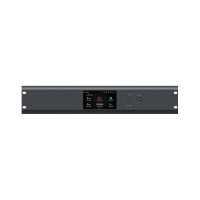 Центральный блок цифровой конференц-системы Spon LCM-6010