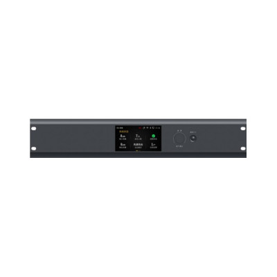Центральный блок цифровой конференц-системы Spon LCM-6010