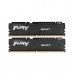 Комплект модулей памяти Kingston FURY Beast KF560C36BBEK2-64 DDR5 64GB (Kit 2x32GB) 6000MHz