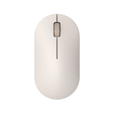Мышь Xiaomi Wireless Mouse Lite 2 White GL