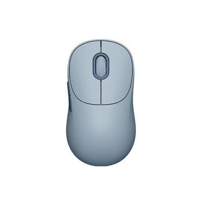 Мышь Xiaomi Wireless Mouse 3 Blue GL