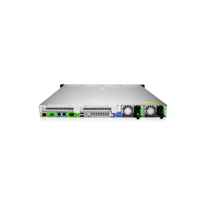 Серверная платформа Gooxi SL101-D04R-G3