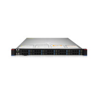 Серверная платформа Gooxi SL101-D10R-G3