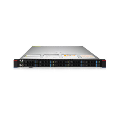 Серверная платформа Gooxi SL101-D10R-G3