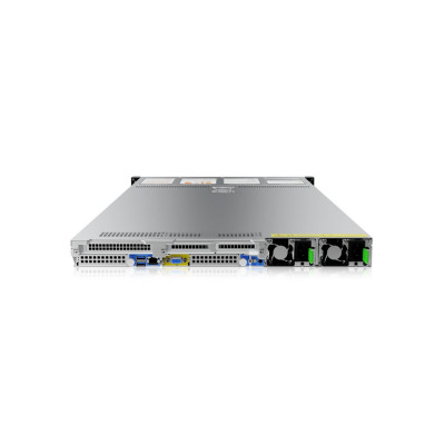 Серверная платформа Gooxi SL101-D10R-NV-G4