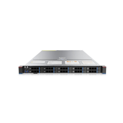 Серверная платформа Gooxi SL101-D10R-NV-G4