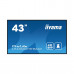 Монитор iiyama PROLITE PL4360 LH4360UHS-B2AG 43