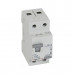 ВДТ Legrand 402026 2П 63А АC RX3 30мA