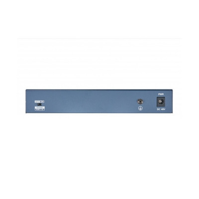 Коммутатор Hikvision DS-3E0109P-E/M(B)