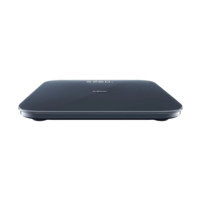 Умные весы Xiaomi Smart Scale S200 GL Темно-серый