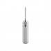 Портативный внешний аккумулятор Xiaomi Power Bank 20000mAh (Integrated Cable) GL Light Gray