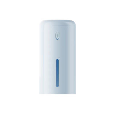Автоматический дозатор мыла Xiaomi Automatic Soap Dispenser Blue