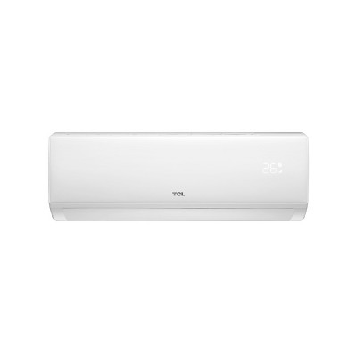 Кондиционер настенный TCL City INVERTER-12 (в комплекте с медными трубами) Белый
