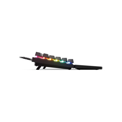 Клавиатура Steelseries Apex Pro TKL WL Gen 3 US