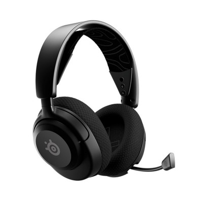 Гарнитура Steelseries Arctis Nova 5 White