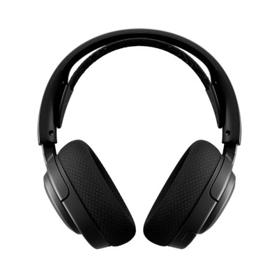 Гарнитура Steelseries Arctis Nova 5 White