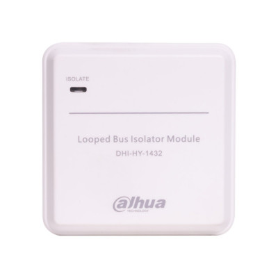 Изолятор короткого замыкания адресный Dahua DHI-HY-1432