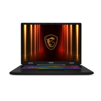 Ноутбук MSI Crosshair 17 D2XWGKG 17
