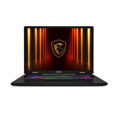 Ноутбук MSI Crosshair 17 D2XWGKG 17