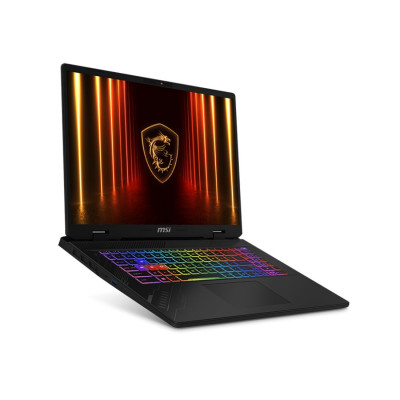Ноутбук MSI Crosshair 17 D2XWGKG 17