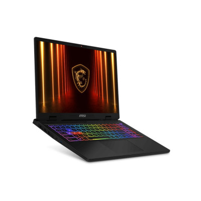 Ноутбук MSI Crosshair 16 D2XWGKG 16