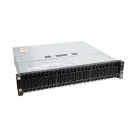 Система хранения данных (не укомплектована дисками) Huawei D2020-64G-SAS-AC 01 OceanStor Dorado 2020