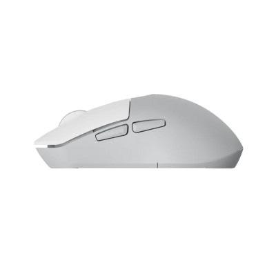 Компьютерная мышь Rapoo M308 Silent Grey