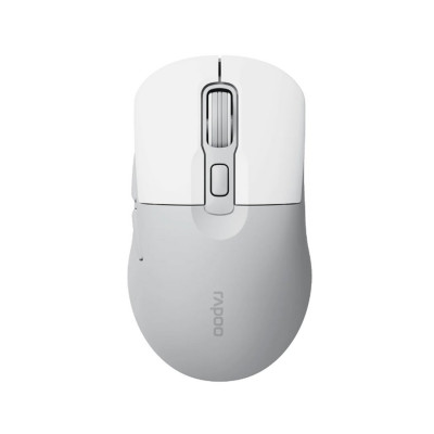 Компьютерная мышь Rapoo M308 Silent Grey