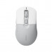 Компьютерная мышь Rapoo M308 Silent Grey
