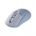 Компьютерная мышь Rapoo M308 Silent Blue