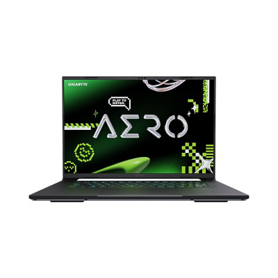 Ноутбук Gigabyte AERO X16 16