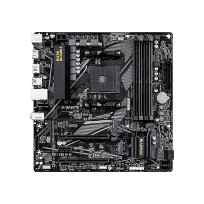 Материнская плата Gigabyte B550M DS3H R2