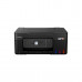 Цветное МФУ Canon Pixma G3480