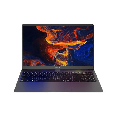 Ноутбук Tecno MEGABOOK T1 15.6